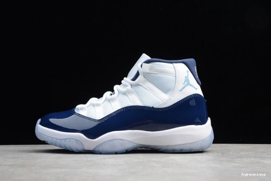 HYPE 11 Retro  'Win '82' Jordan Like 378037-123 378037-123 AIR 1103
